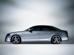 Audi AS4 Sedan by ABT 2008 года